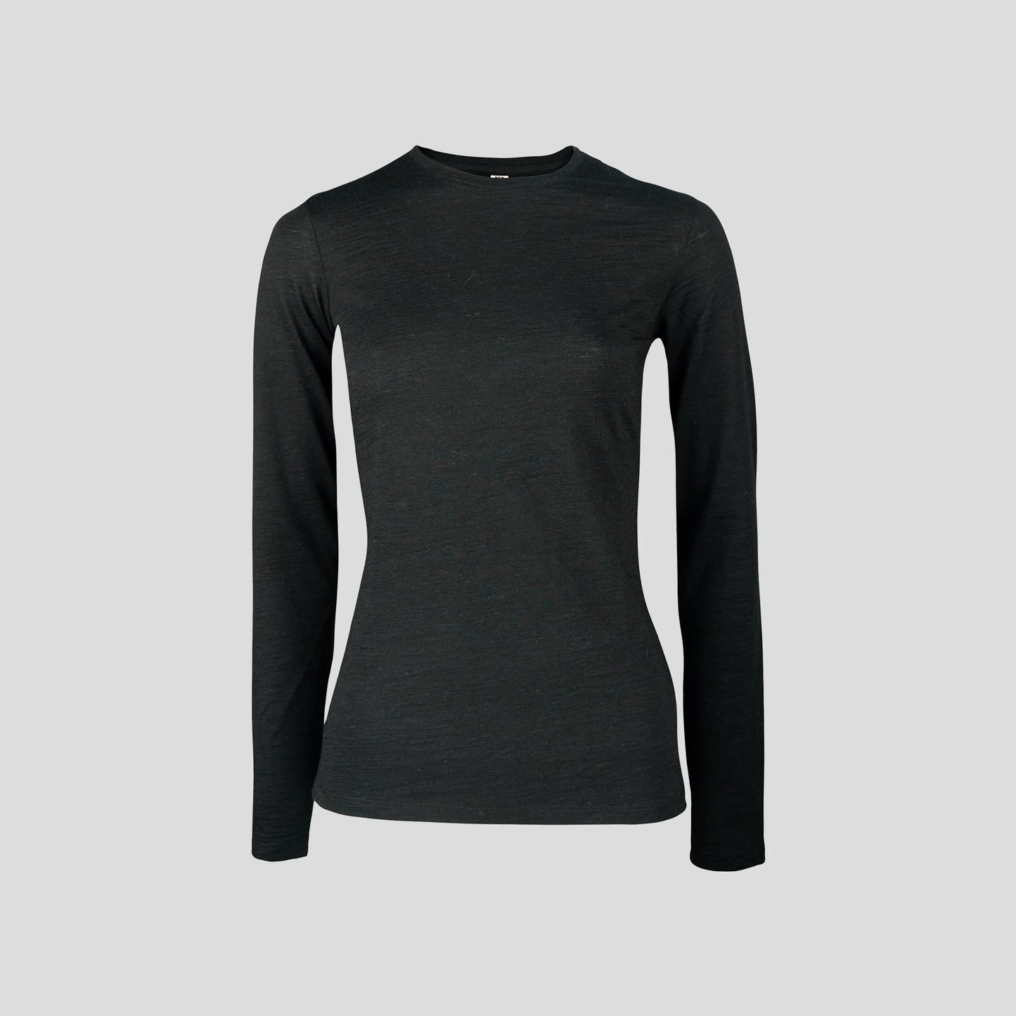 3 Pack - Women's Alpaca Wool Long Sle